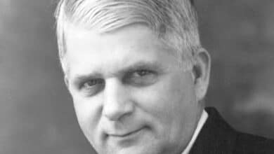 Clarence Saunders
