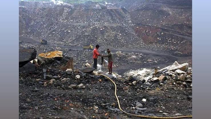Coal Gasification Scheme Attracts Interest Amid Early Misreporting