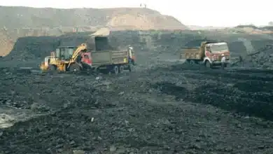 Coal India Projected to Ramp Up Production as Rains Ease