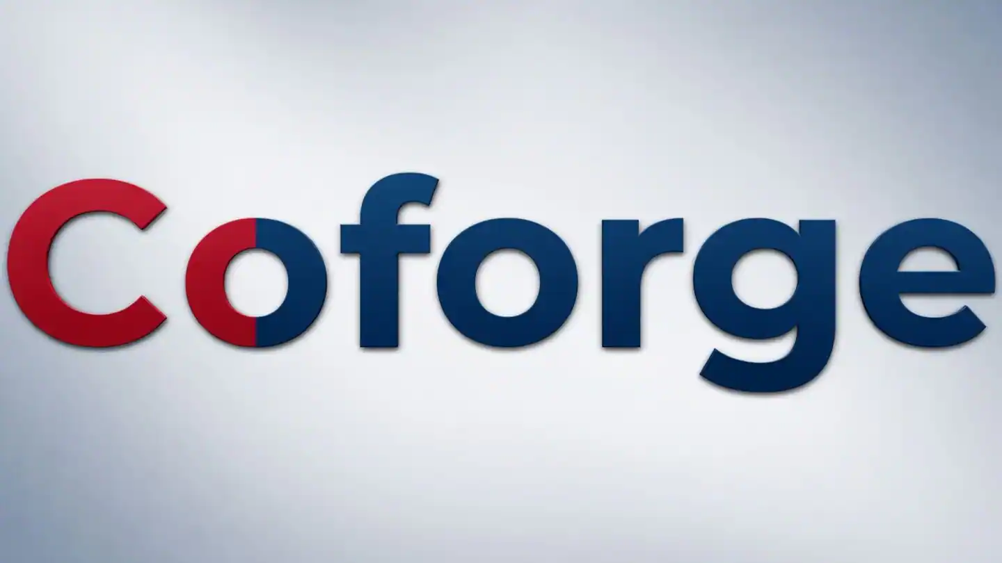 Coforge Shares Drop 6% Following Chairman Bhatt's Resignation