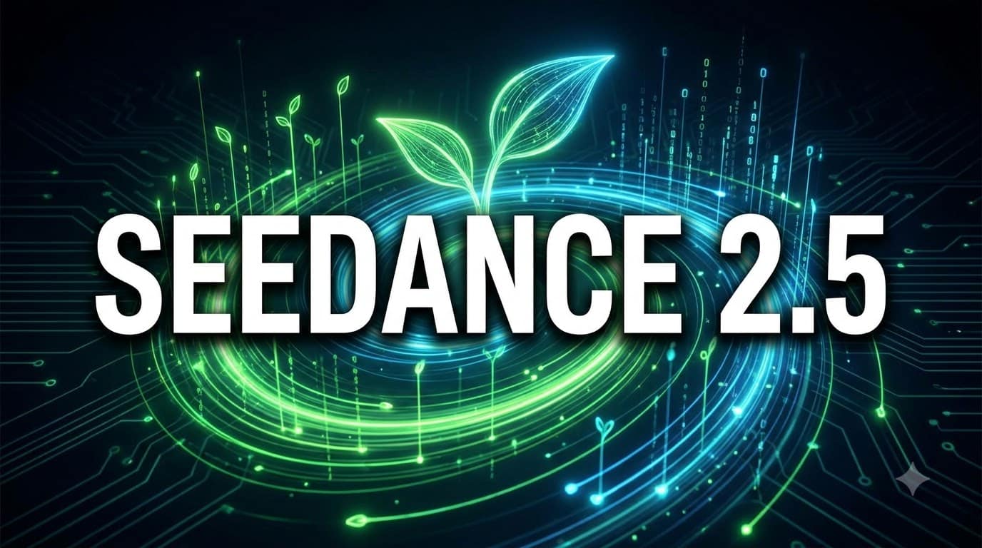 Seedance 2.5