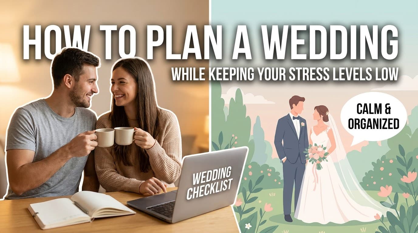 Planing a Wedding
