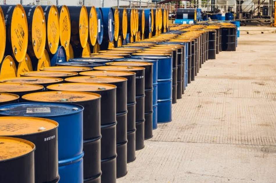 Crude Oil Prices Remain Above $95 per Barrel Amid Supply Tensions in Hormuz