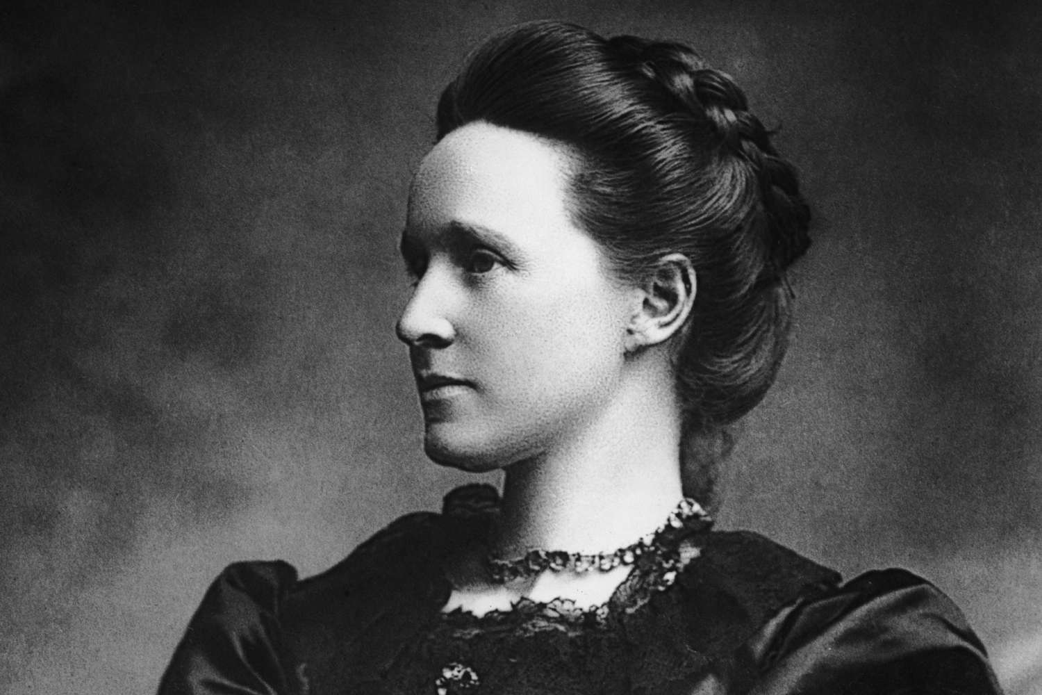 Dame Millicent Fawcett