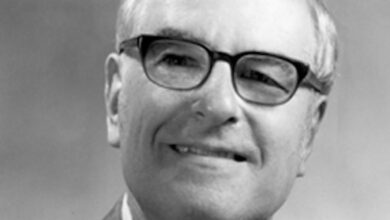 Daniel C. Drucker