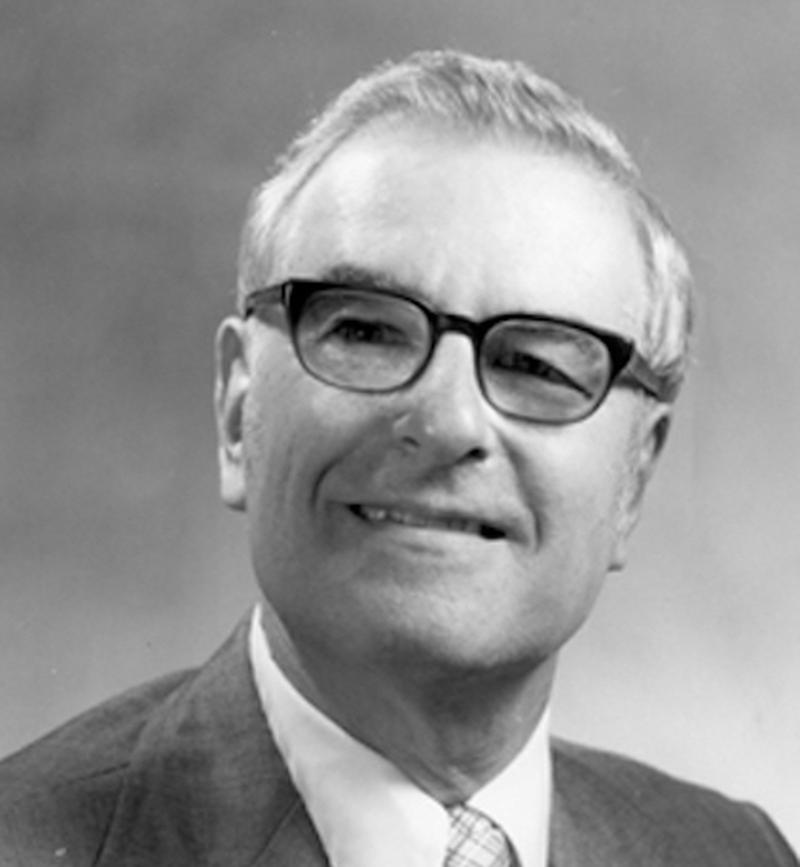 Daniel C. Drucker
