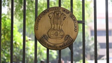 Delhi High Court Dismisses Widow's Compensation Claim After Husband's Alleged Fall from Train