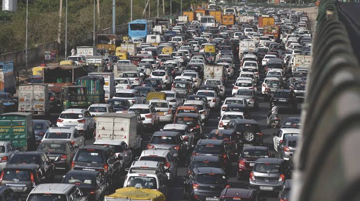 Delhi's Intelligent Traffic Management System: A Game Changer for Commuters