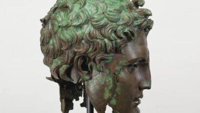Demetrius Poliorcetes