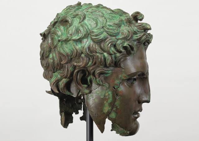 Demetrius Poliorcetes