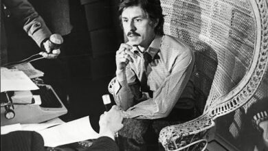 Derek Taylor