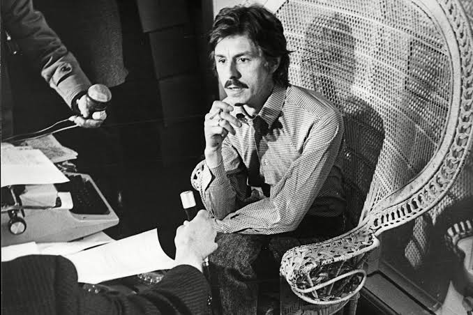 Derek Taylor