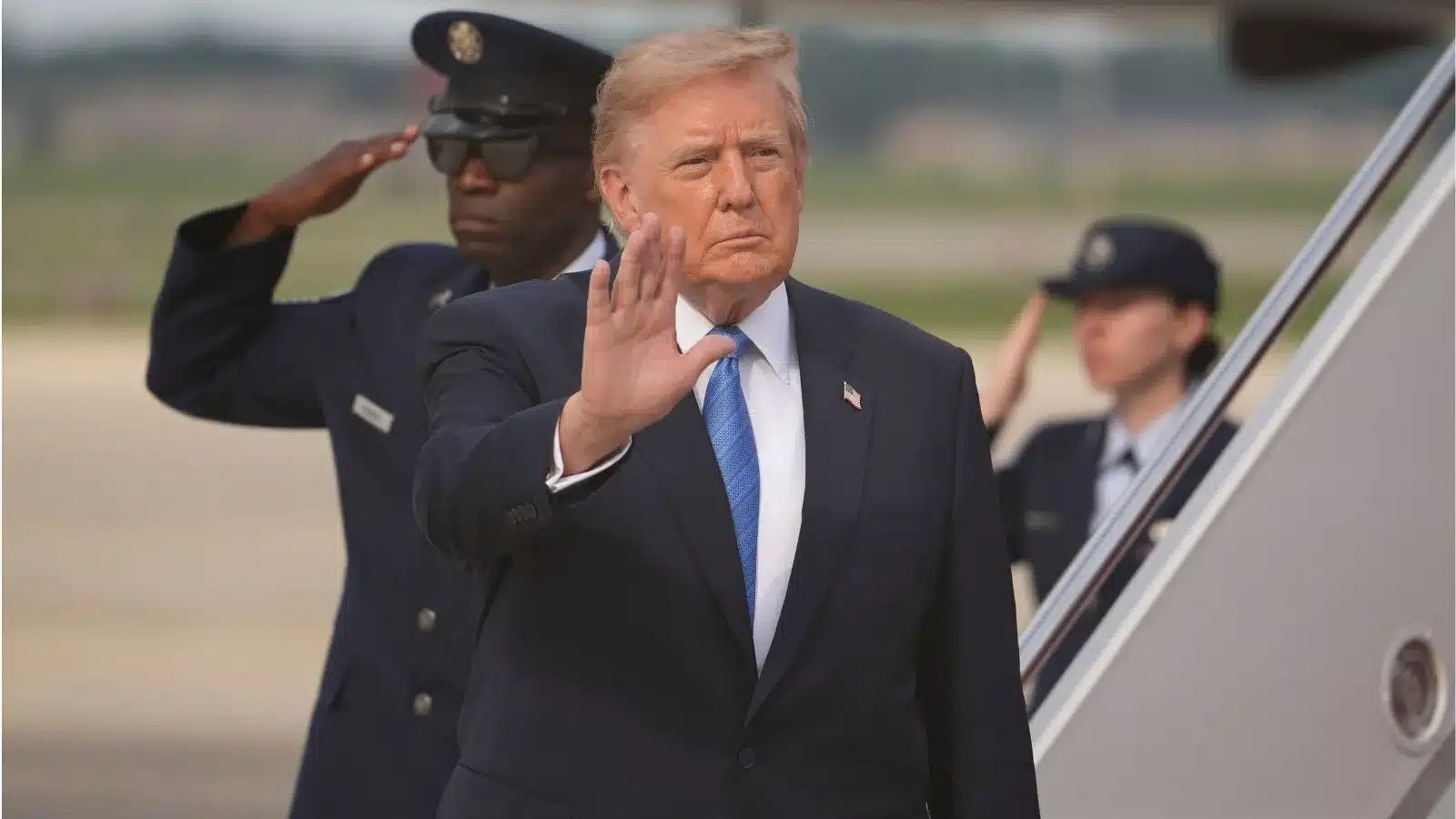 Donald Trump Highlights Venezuela Oil Deal During UNGA Address, Promises Global Energy Price Reduction