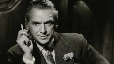 Douglas Fairbanks Sr.