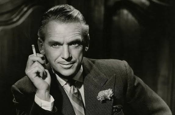 Douglas Fairbanks Sr.