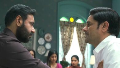 Drishyam: The Conclusion Trailer Drops - Jaideep Ahlawat and Prakash Raj Face Off Against Ajay Devgn in the Final Chapter