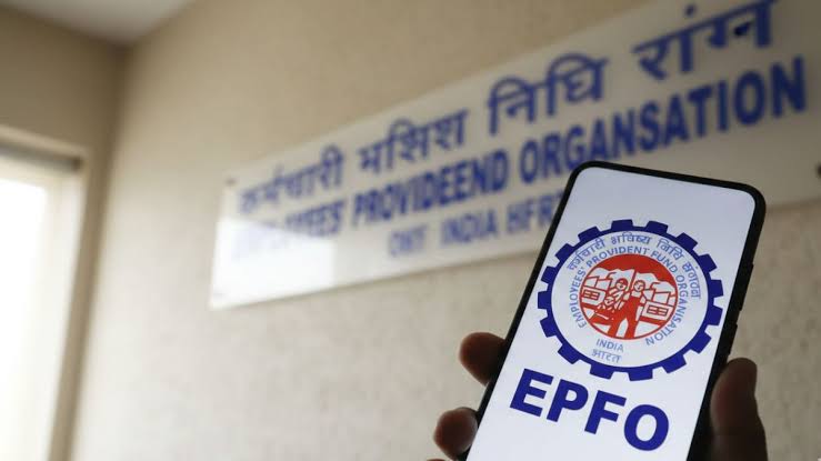 EPFO Launches Official WhatsApp Channel for PF Updates: Join Now for Educational Insights on EPF Advance Withdrawals and More