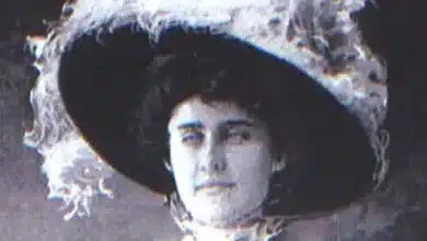 Edith Evans