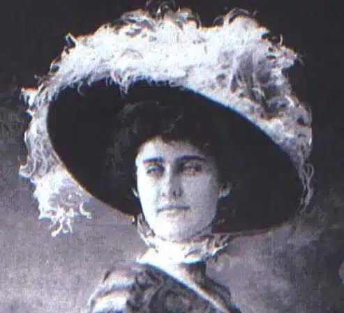 Edith Evans