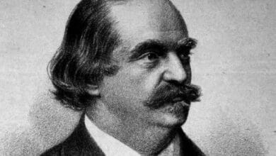 Eduard Hanslick