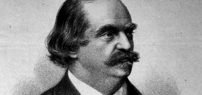 Eduard Hanslick