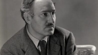 Edward Dahlberg