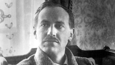 Lord Dunsany