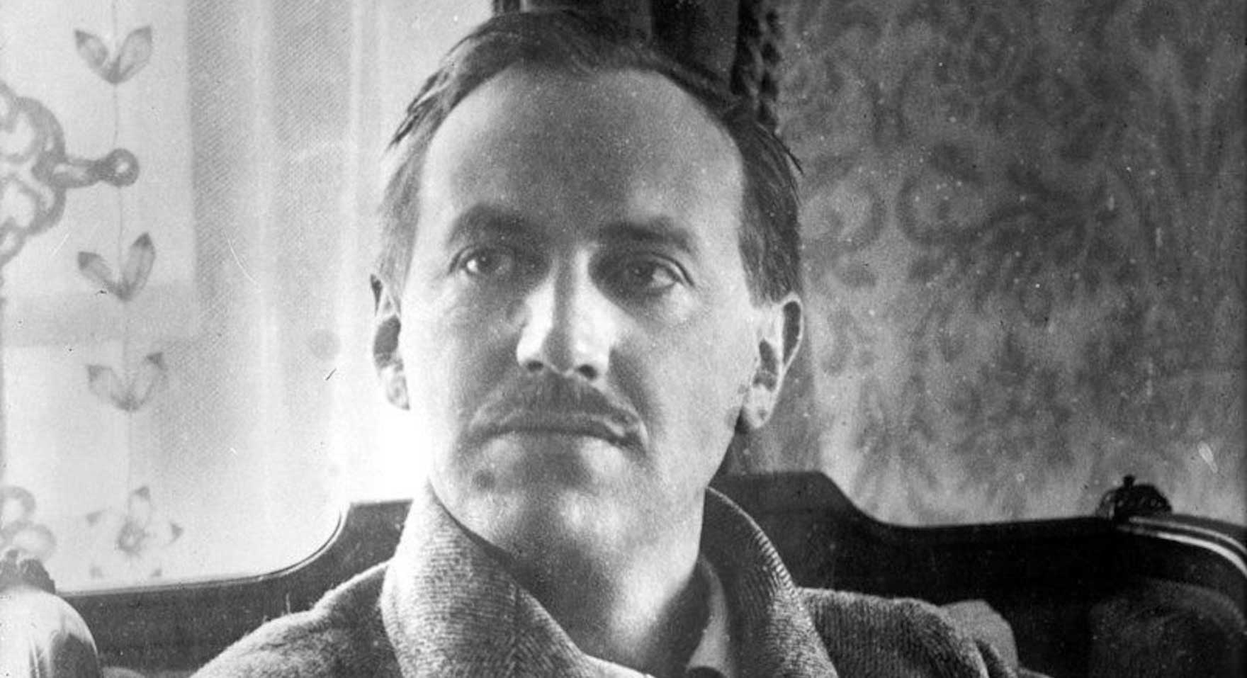 Lord Dunsany