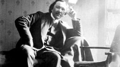 Eino Leino
