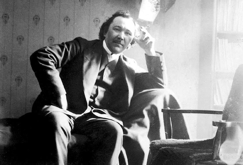 Eino Leino