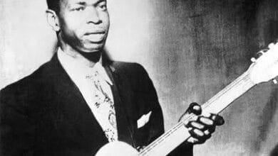 Elmore James: