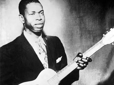 Elmore James: