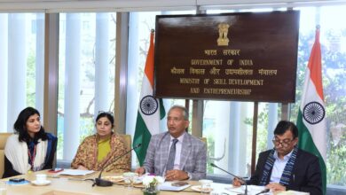 Empowering Women: Skill Manthan Launches Focus on Sustainable Livelihoods
