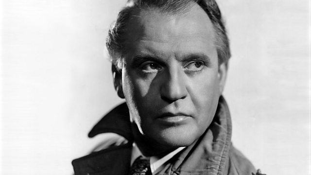 Eric Portman