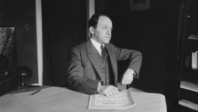 Ernest Bloch