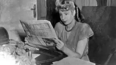 Eva Perón