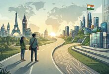 Exploring Global Opportunities: 7 Countries Offering Indians New Paths for Study, Work, and Settlement