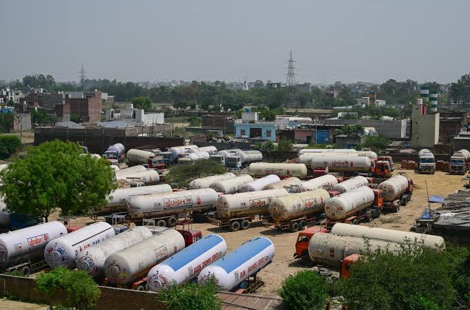 Exploring the Impact of US LPG Supplies on India's Energy Sector