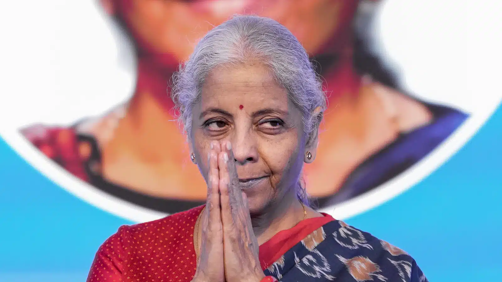 FM Sitharaman Clarifies UPI MDR Charge Allocation: 'Not a Government Issue'