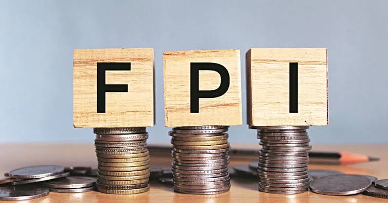 FPIs Shift to Selling Mode, Withdraw Rs 13,138 Crore from Indian Equities