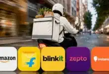 Flipkart Expands Advantage Over Amazon Amid Rapid Growth in Quick Commerce