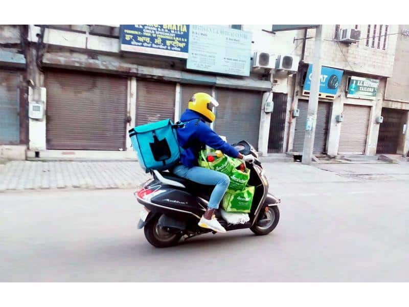 Flipkart's Quick-Commerce Business Thrives in Small Towns
