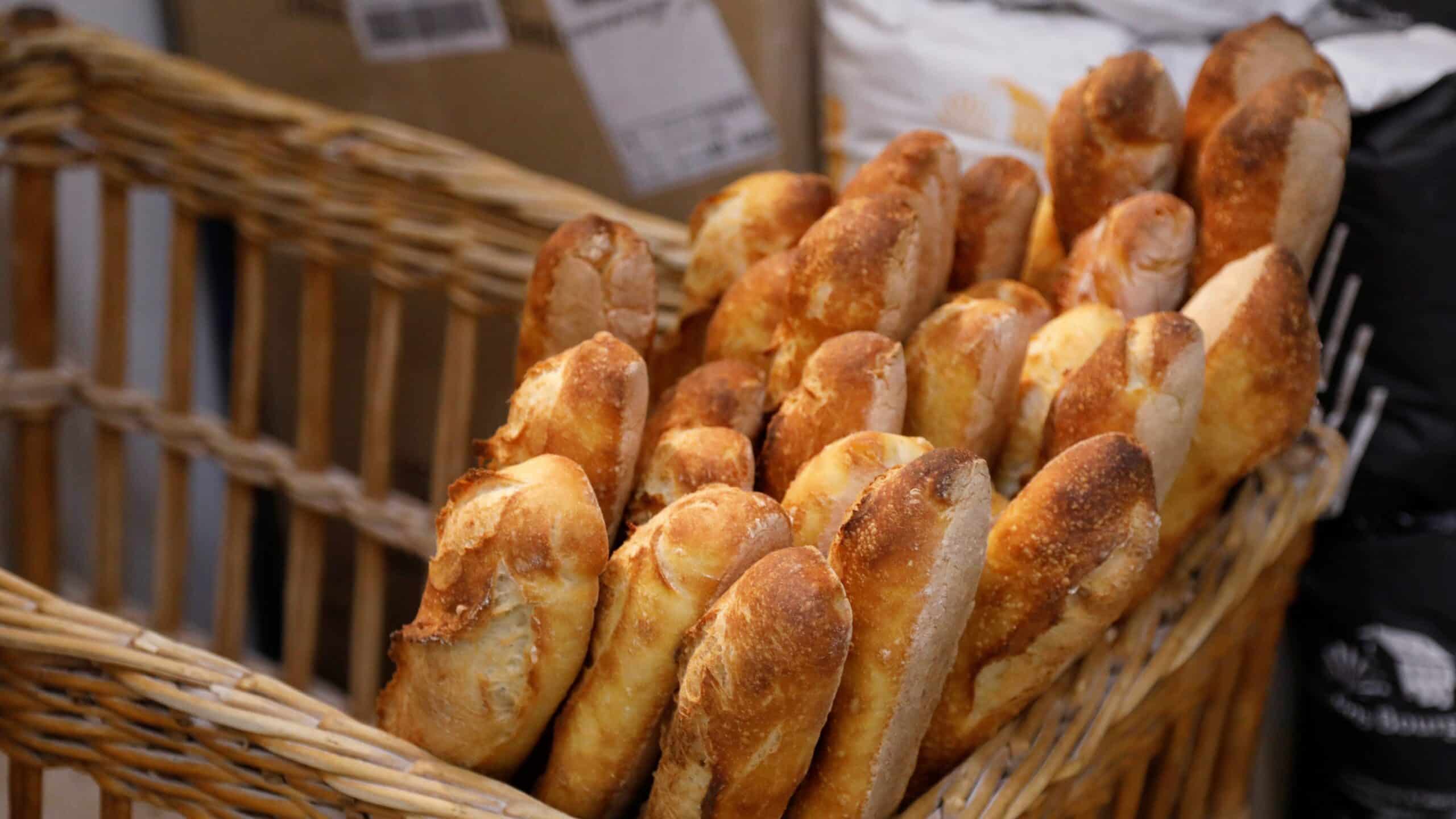 France's Baguette Faces Rising Costs: The Impact on Bakers and the Iconic Staple