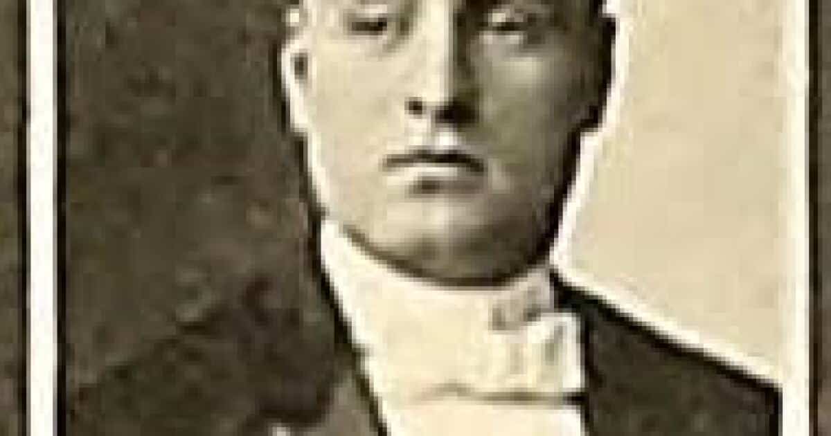 Frank Crumit