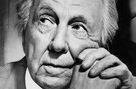 Frank Lloyd Wright