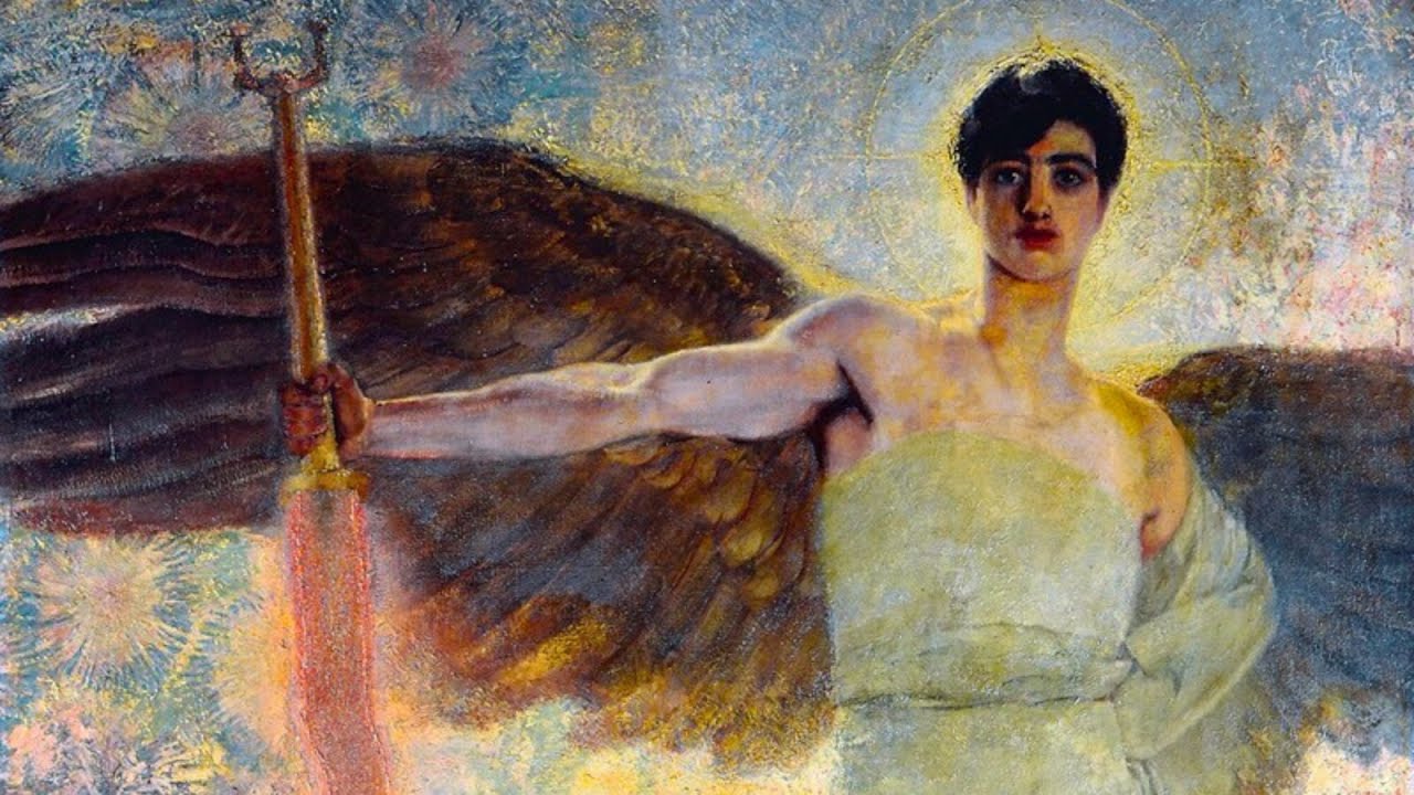 Franz von Stuck