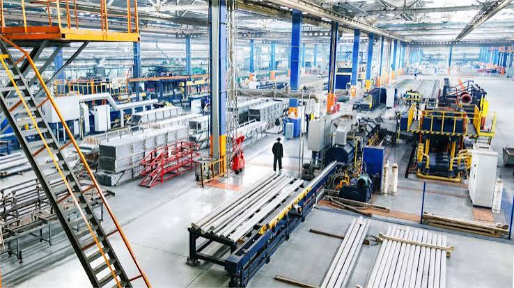 Future Manufacturing Powered by 30% Productivity Boost in India