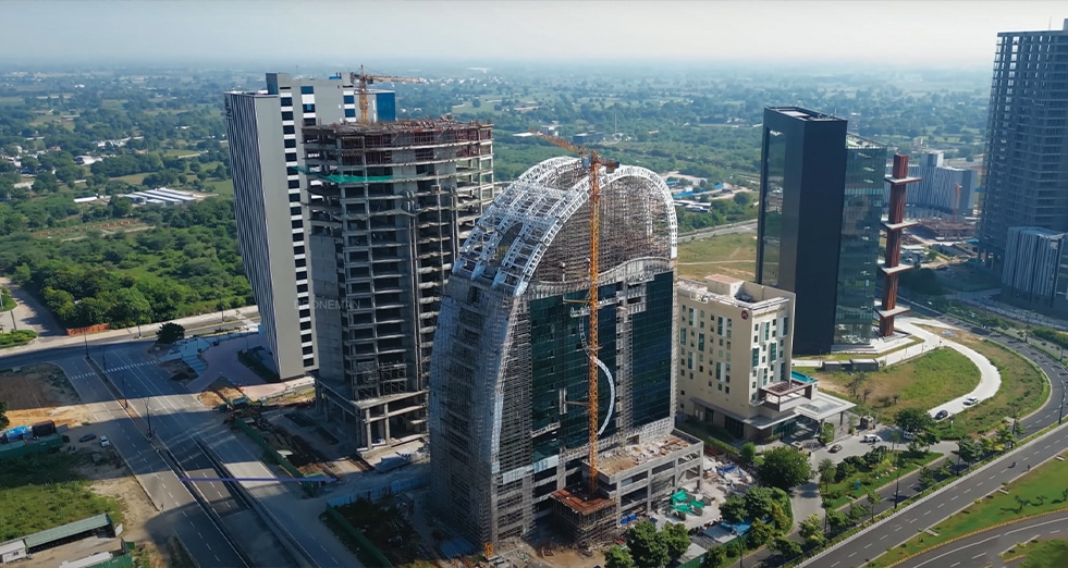 GIFT City IFSC Surges in Global Banking Activity