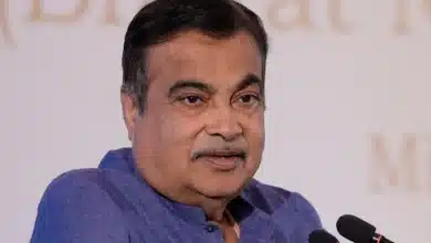 Gadkari Proposes Graded Driving Licence Points System: Traffic Violations May Result in Point Deductions