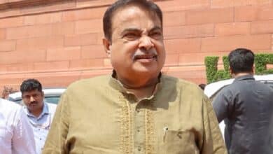 Gadkari Unveils Rs 2,077 Initiative to Enhance Siliguri Corridor with Bridges and Elephant Underpasses